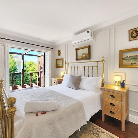 Branch & Vine Cottages - Constantia - Formerly Pinoak Cottages 开普敦 外观 照片