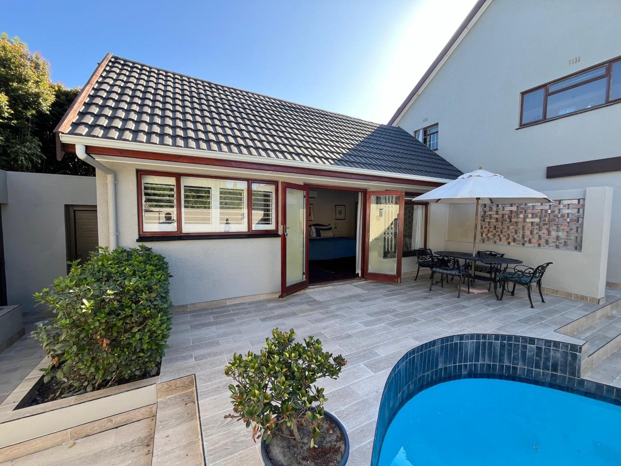 Branch & Vine Cottages - Constantia - Formerly Pinoak Cottages 开普敦 外观 照片