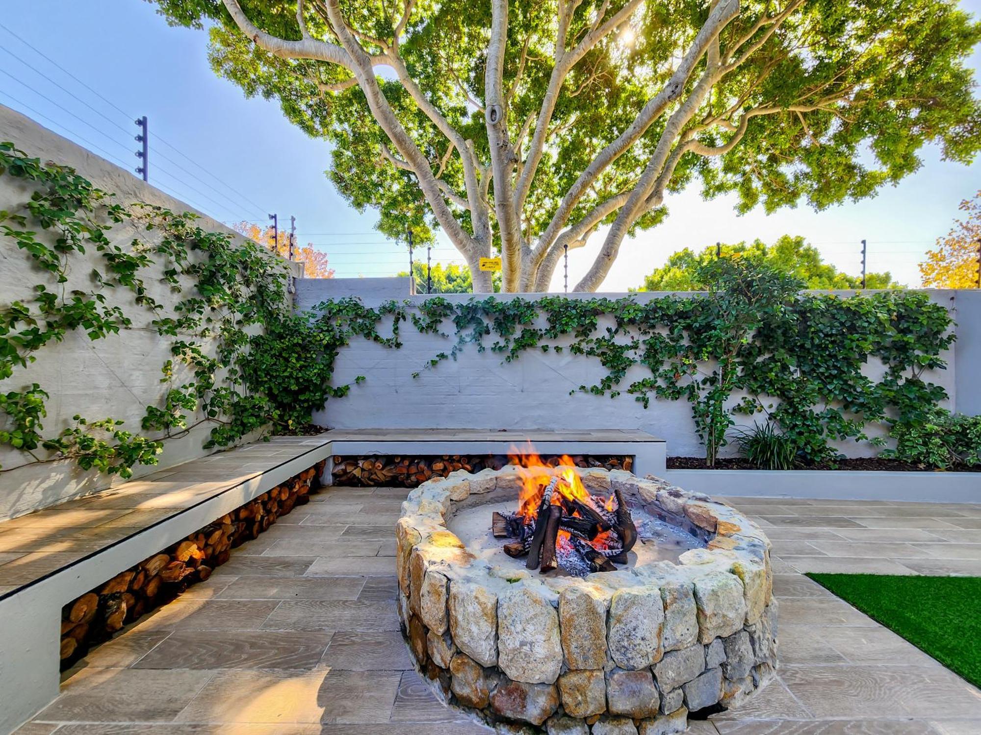 Branch & Vine Cottages - Constantia - Formerly Pinoak Cottages 开普敦 外观 照片