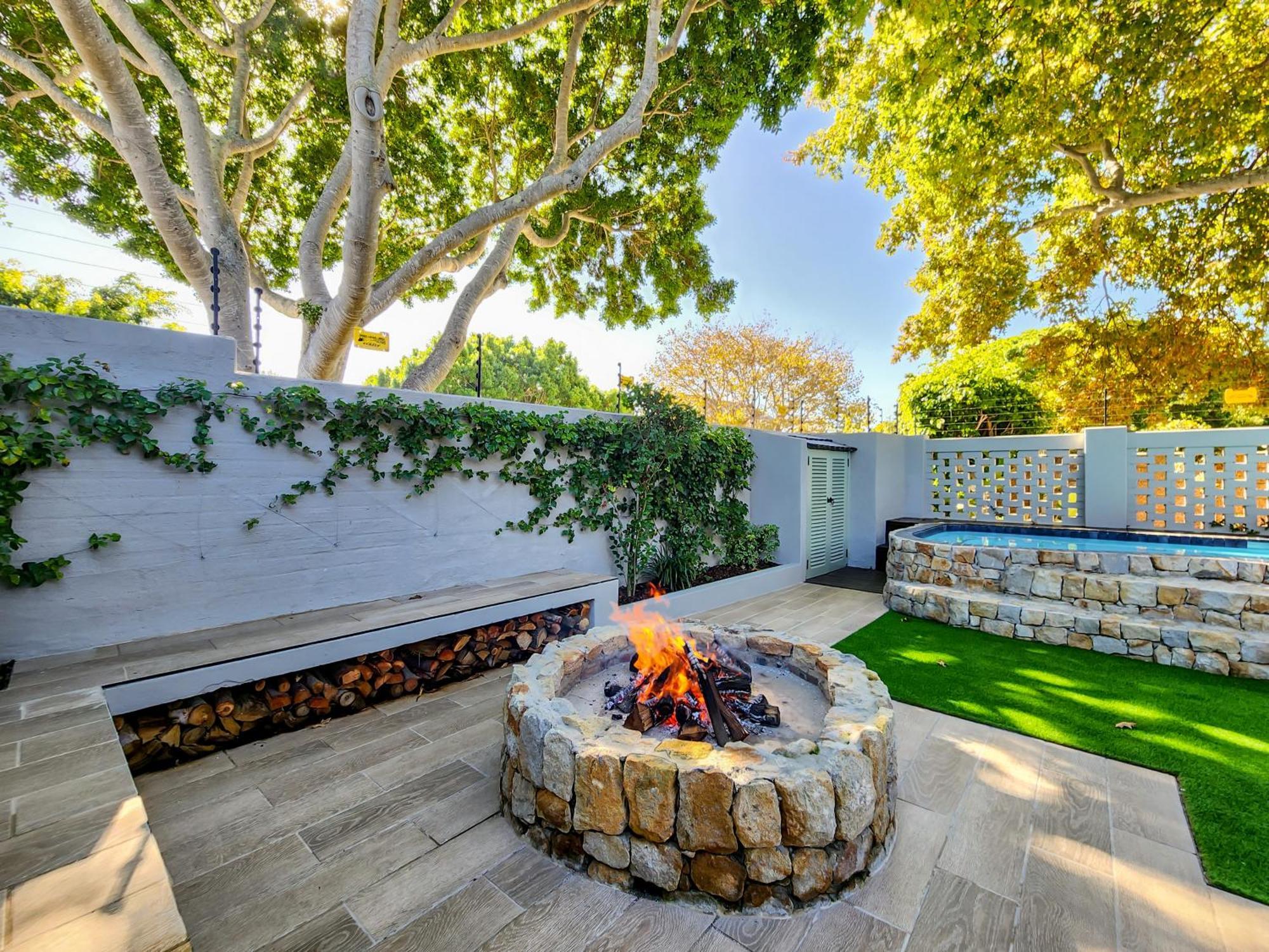 Branch & Vine Cottages - Constantia - Formerly Pinoak Cottages 开普敦 外观 照片
