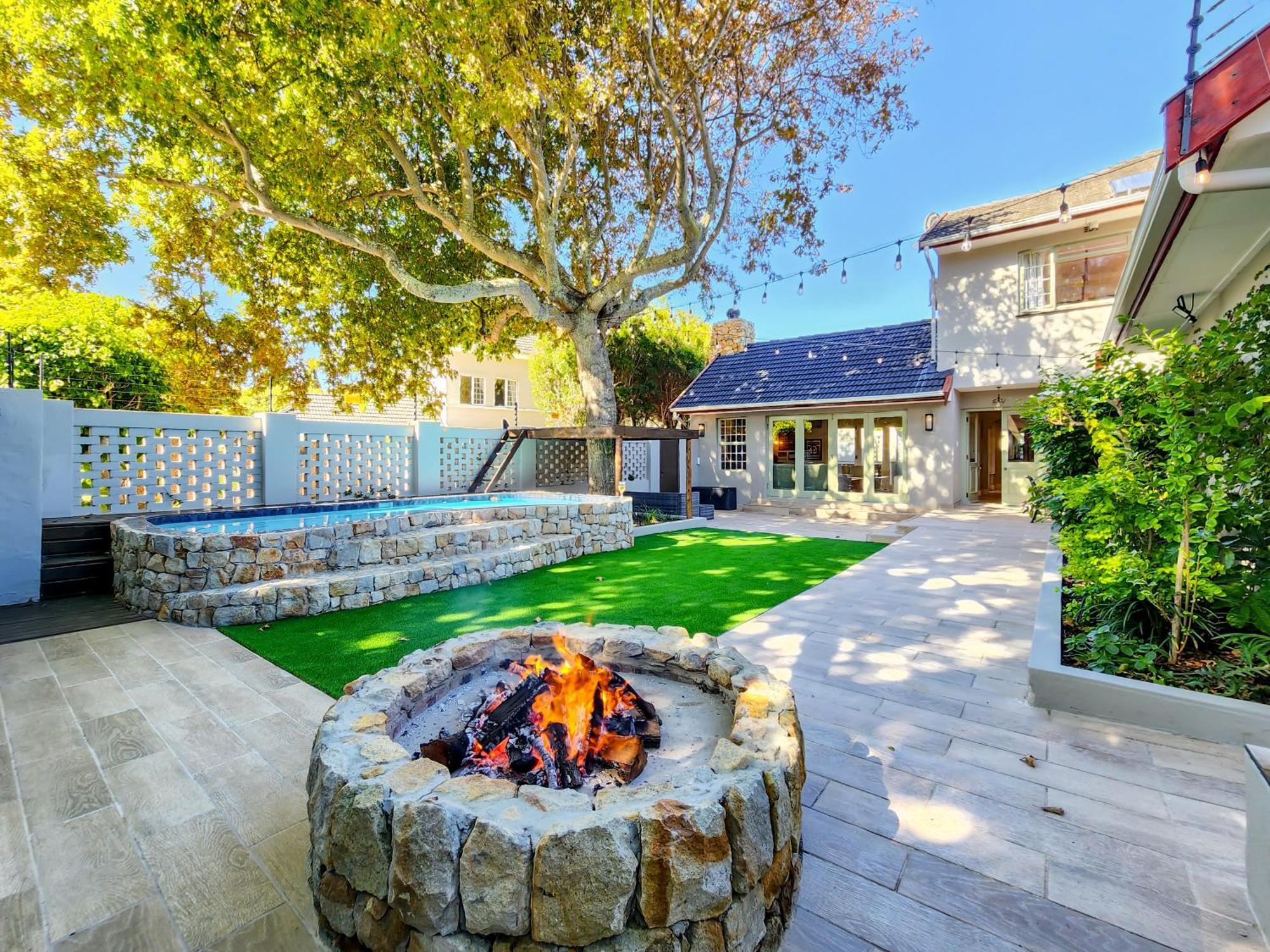 Branch & Vine Cottages - Constantia - Formerly Pinoak Cottages 开普敦 外观 照片