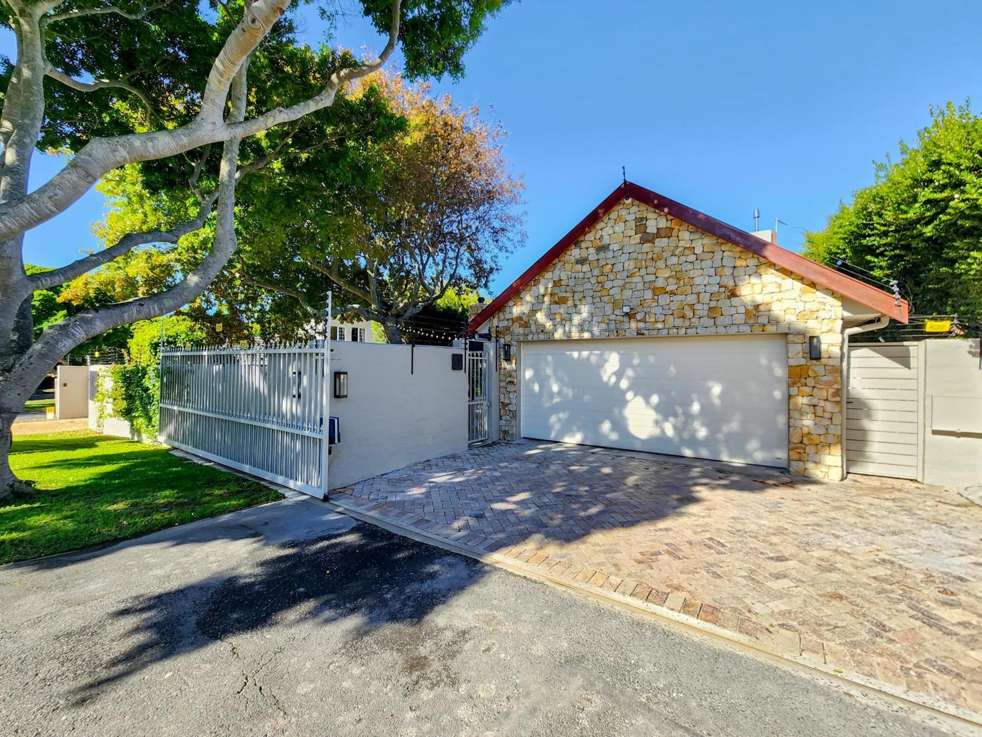 Branch & Vine Cottages - Constantia - Formerly Pinoak Cottages 开普敦 外观 照片