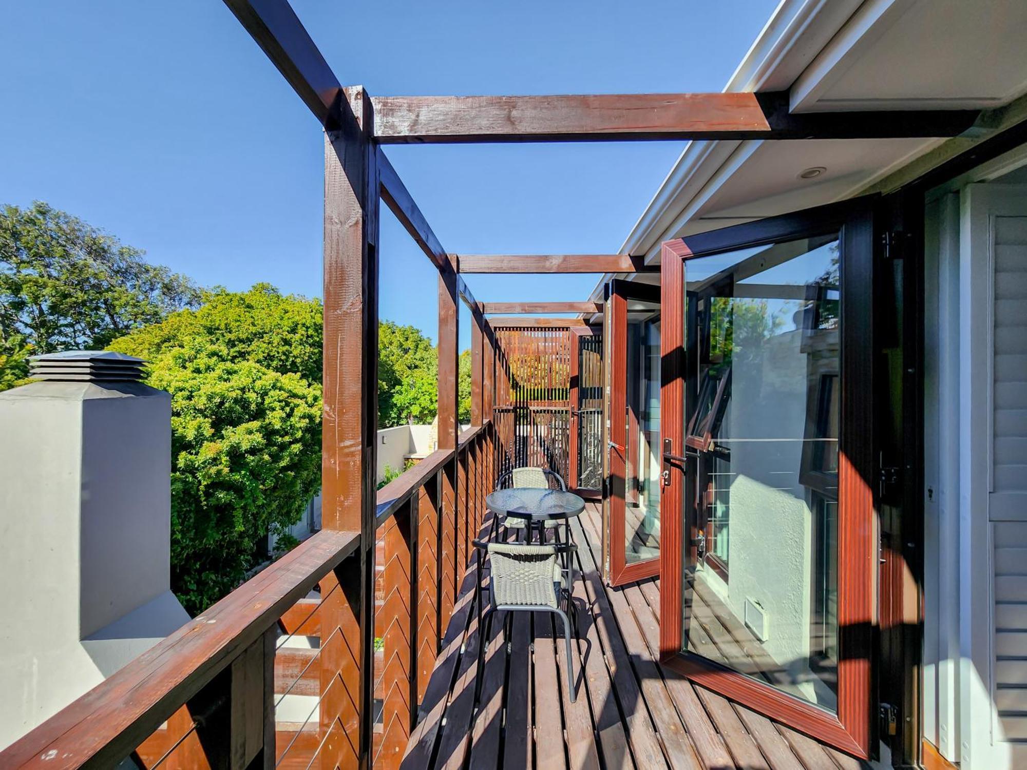 Branch & Vine Cottages - Constantia - Formerly Pinoak Cottages 开普敦 外观 照片