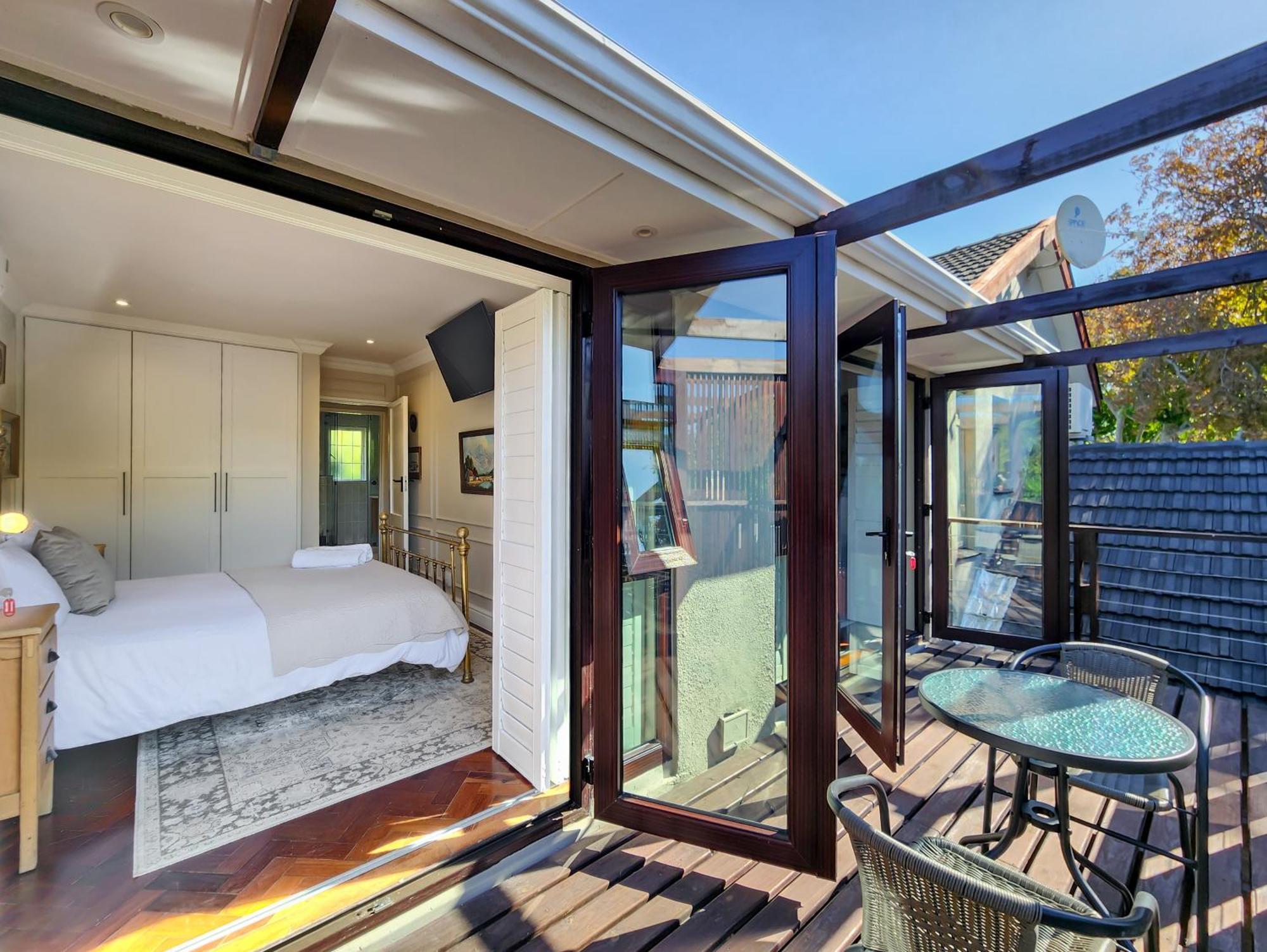 Branch & Vine Cottages - Constantia - Formerly Pinoak Cottages 开普敦 外观 照片