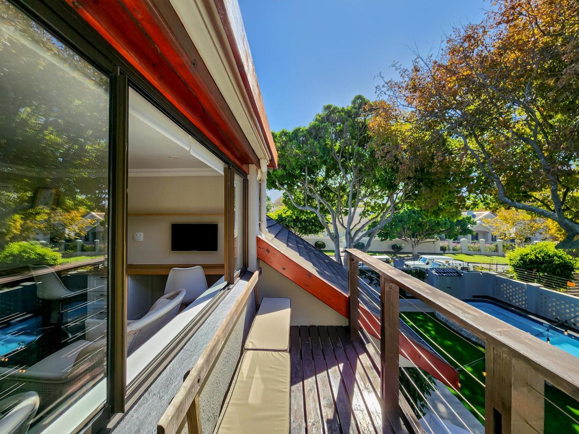 Branch & Vine Cottages - Constantia - Formerly Pinoak Cottages 开普敦 外观 照片