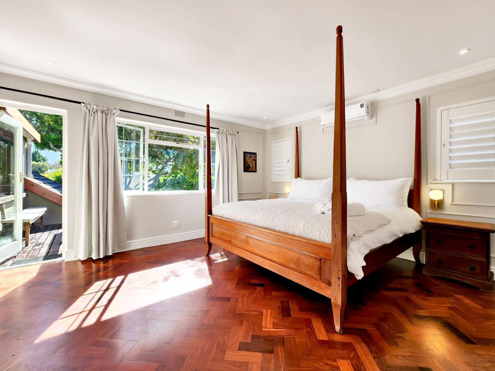 Branch & Vine Cottages - Constantia - Formerly Pinoak Cottages 开普敦 外观 照片
