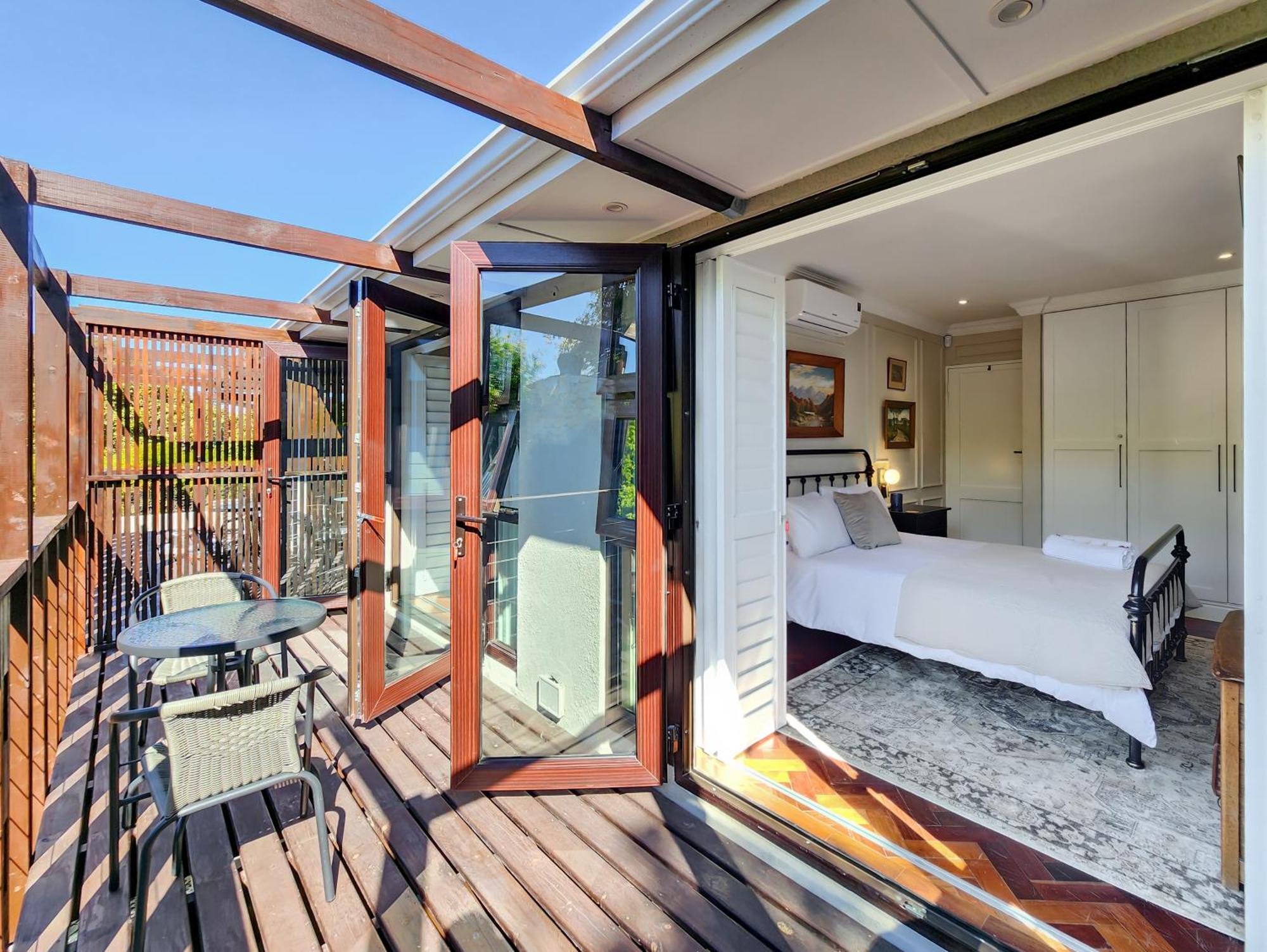Branch & Vine Cottages - Constantia - Formerly Pinoak Cottages 开普敦 外观 照片