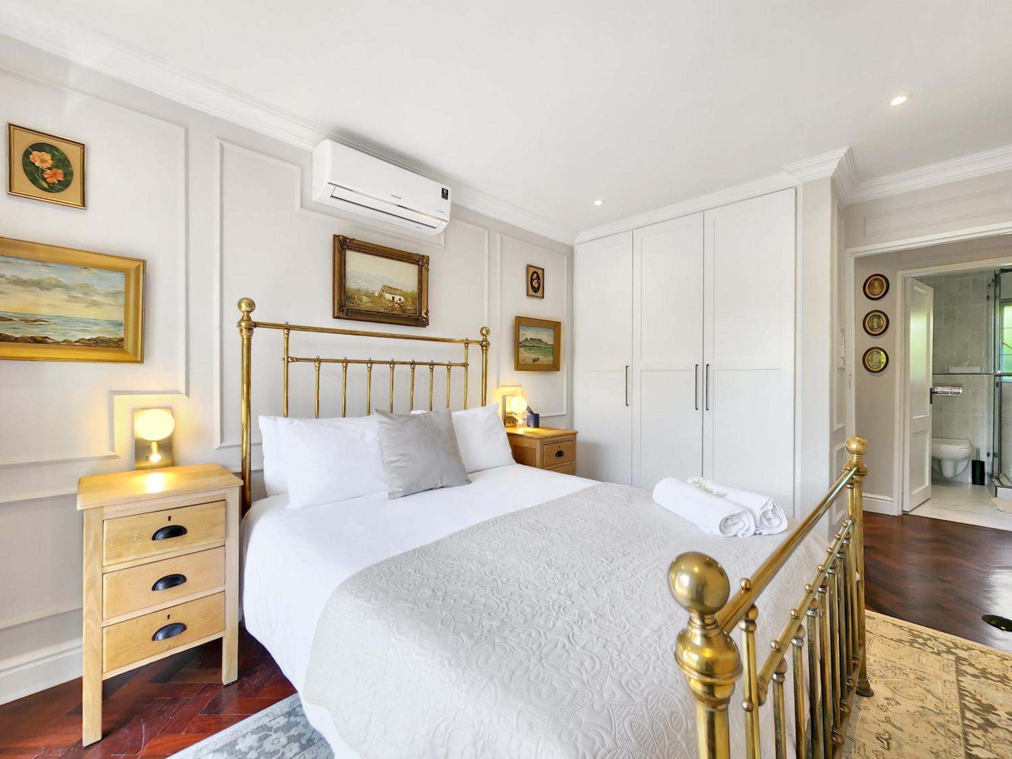 Branch & Vine Cottages - Constantia - Formerly Pinoak Cottages 开普敦 外观 照片
