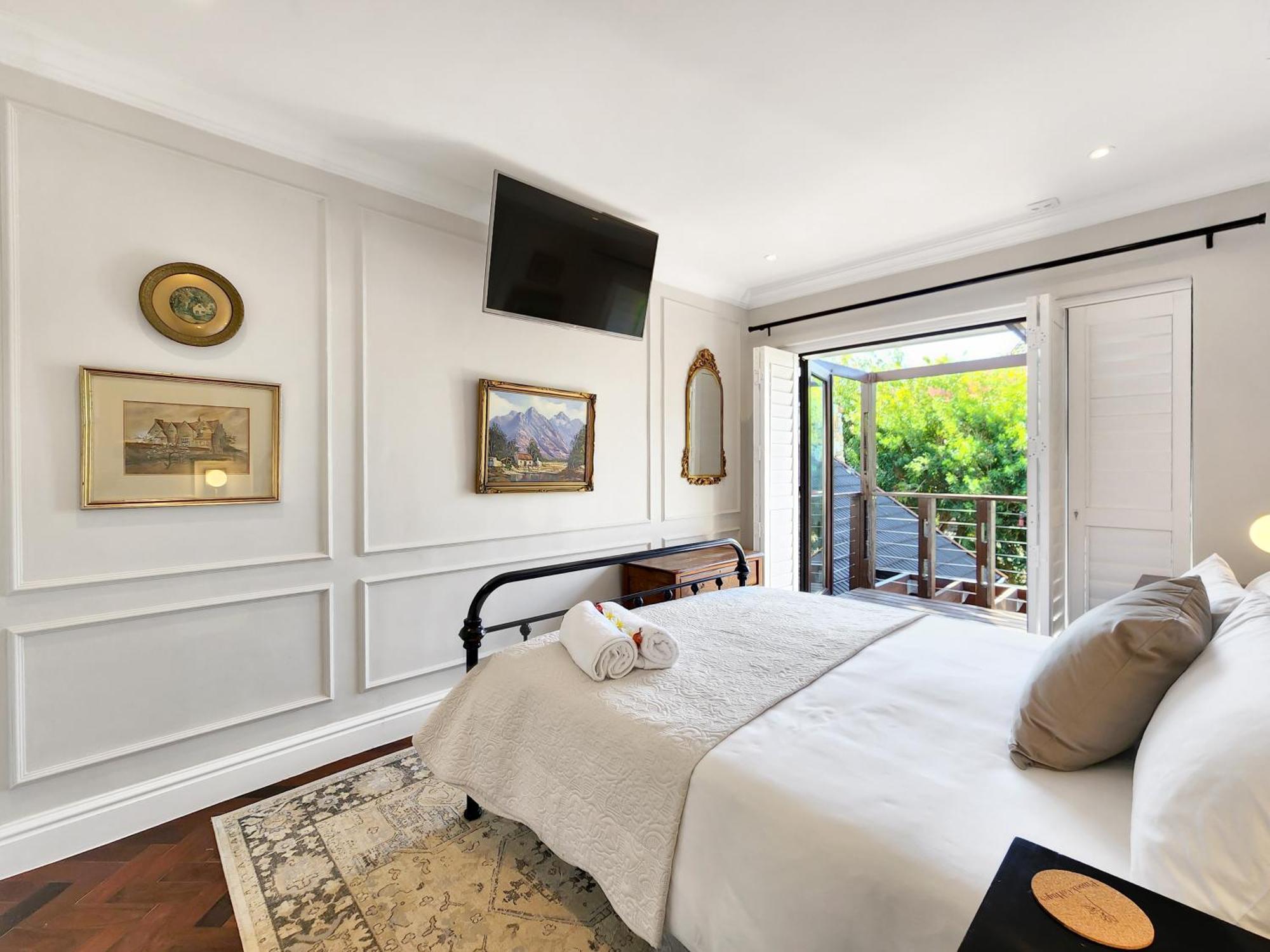 Branch & Vine Cottages - Constantia - Formerly Pinoak Cottages 开普敦 外观 照片