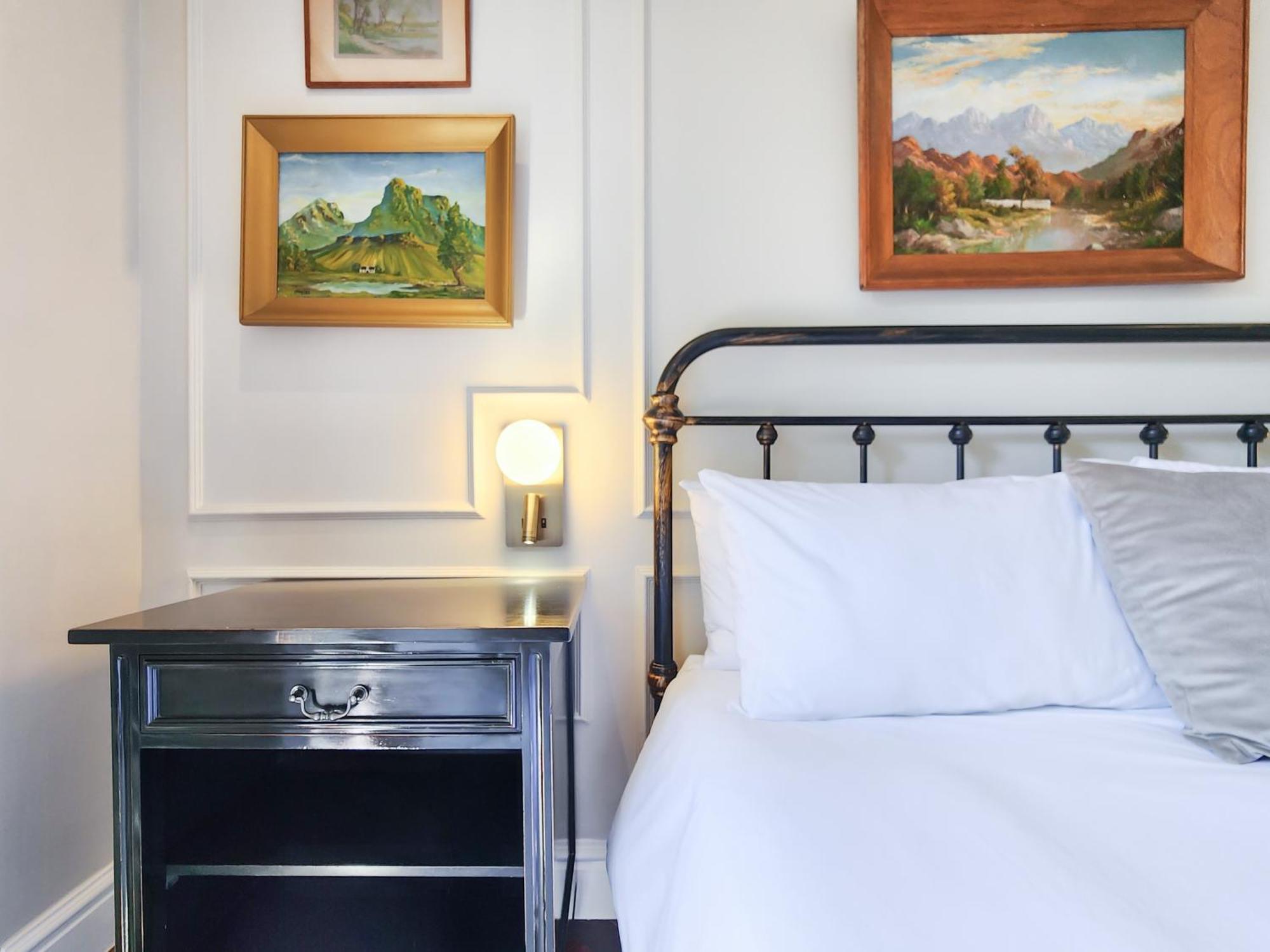 Branch & Vine Cottages - Constantia - Formerly Pinoak Cottages 开普敦 外观 照片
