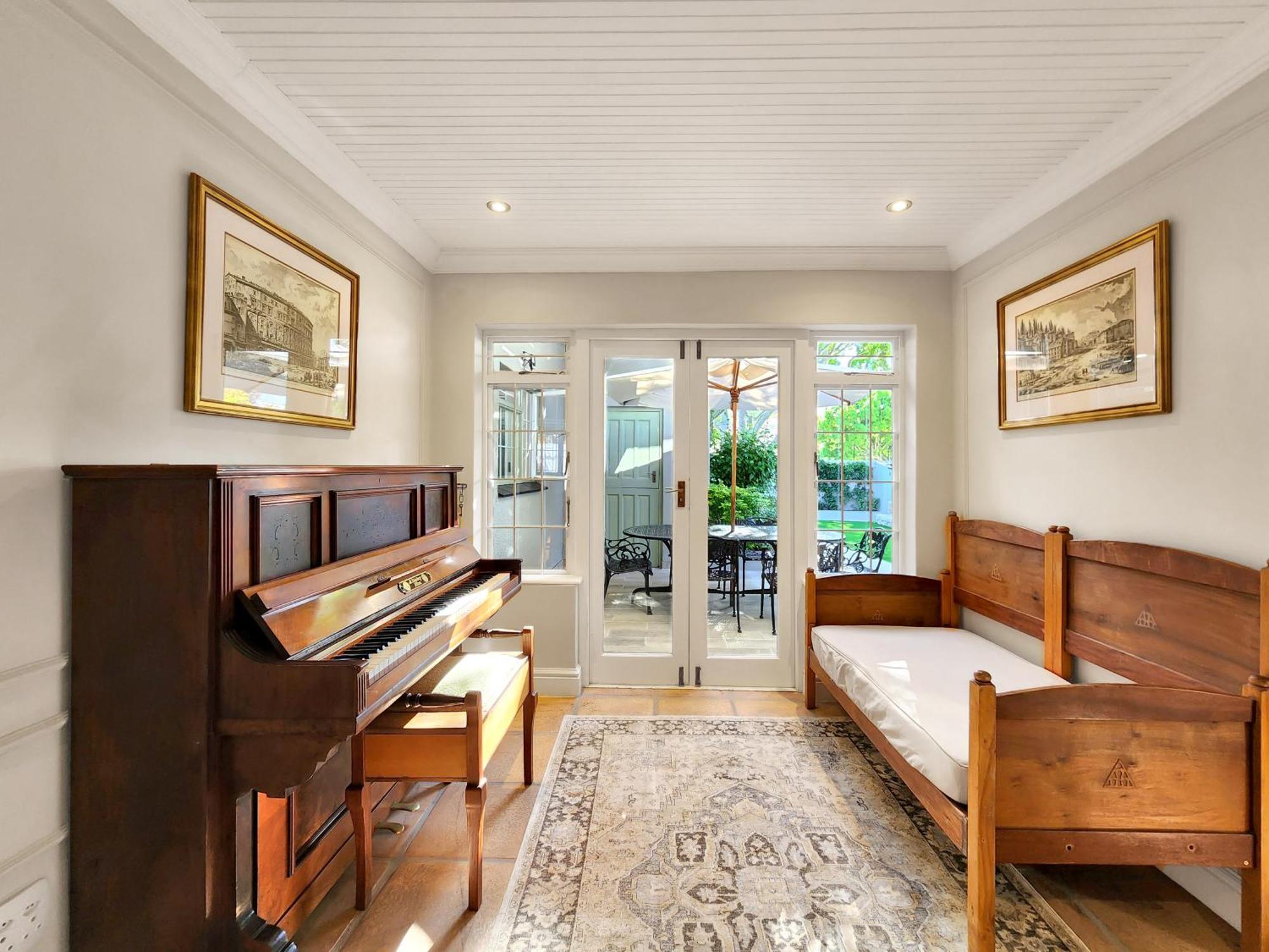 Branch & Vine Cottages - Constantia - Formerly Pinoak Cottages 开普敦 外观 照片
