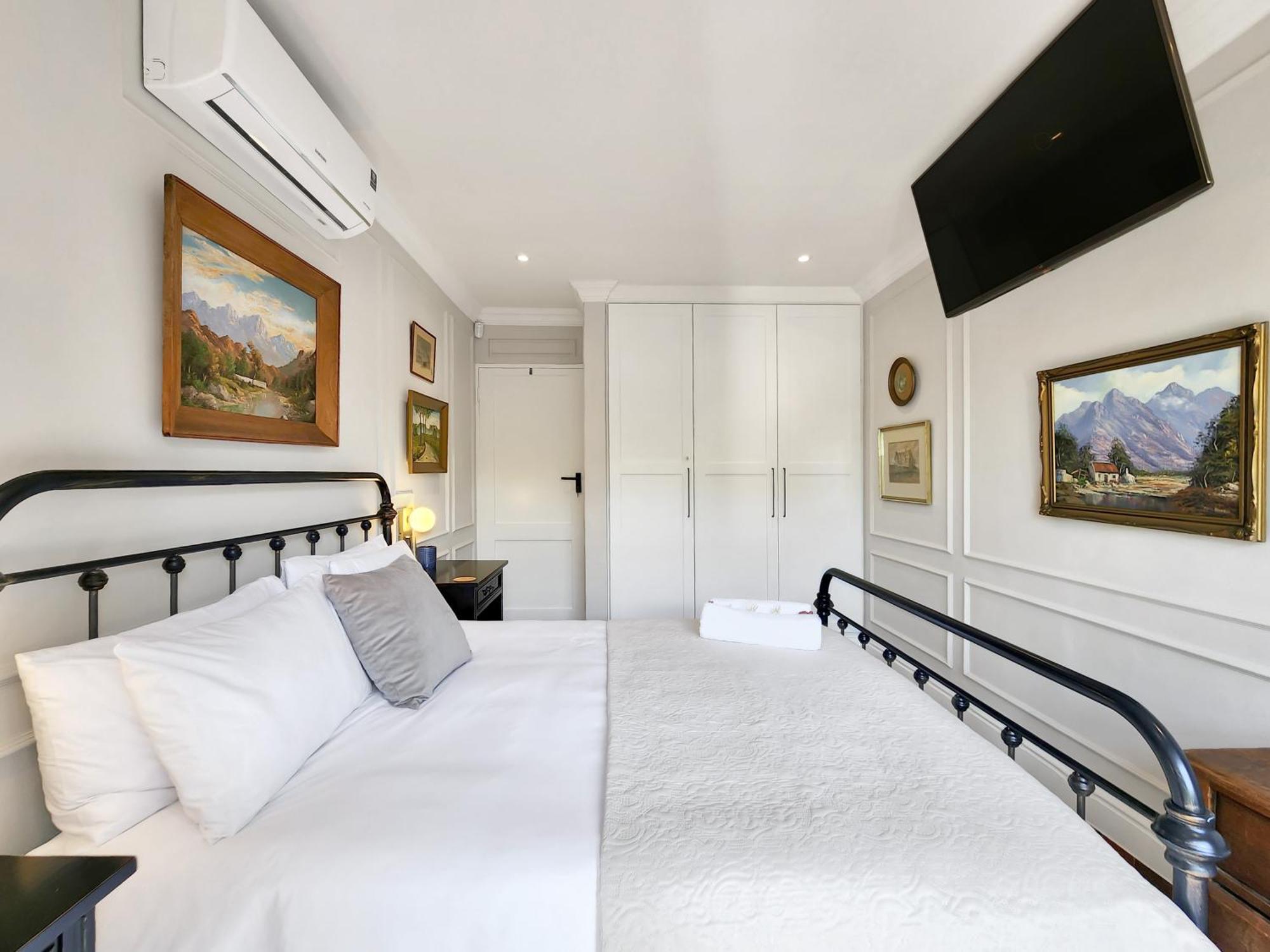 Branch & Vine Cottages - Constantia - Formerly Pinoak Cottages 开普敦 外观 照片