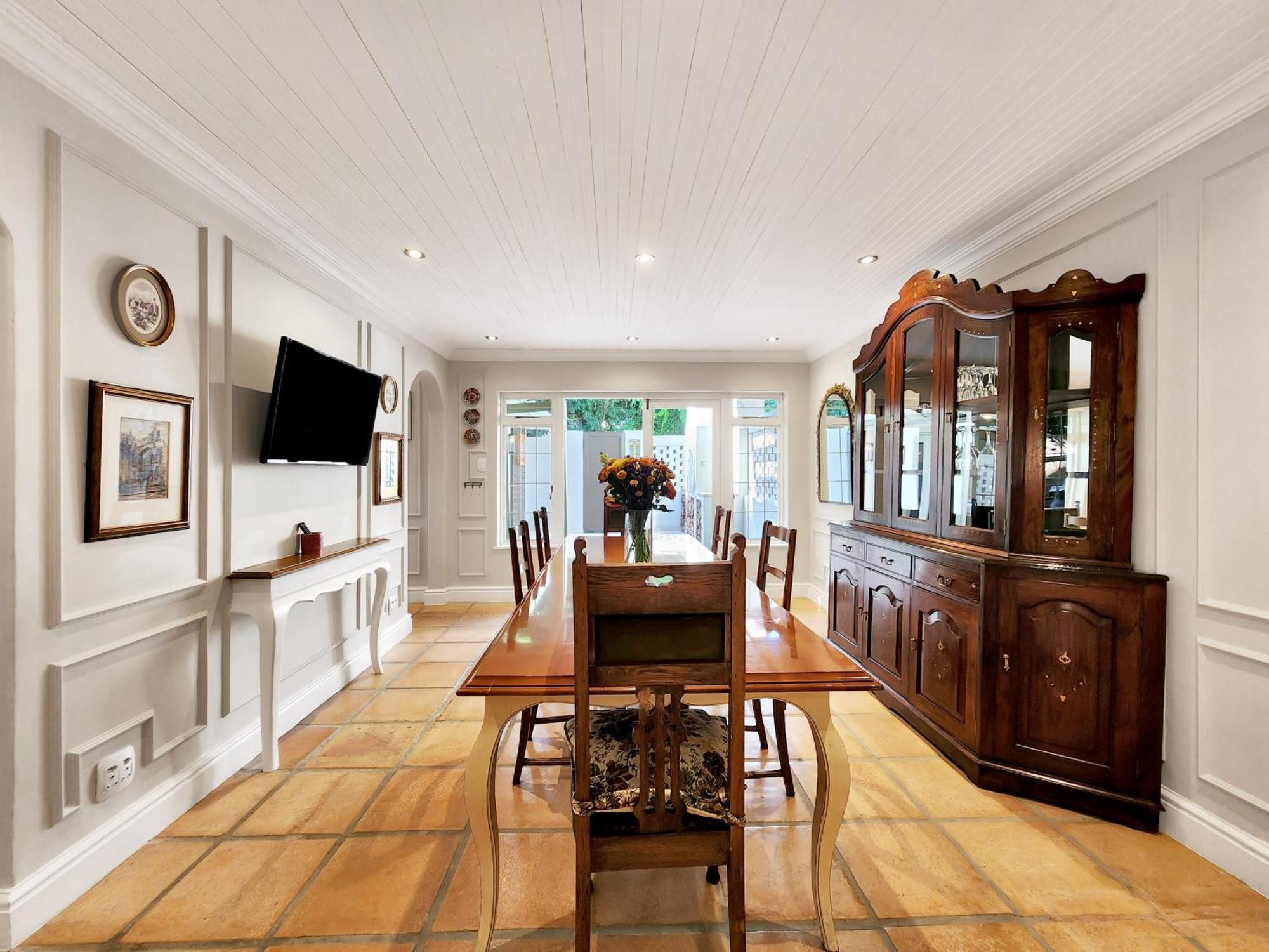 Branch & Vine Cottages - Constantia - Formerly Pinoak Cottages 开普敦 外观 照片
