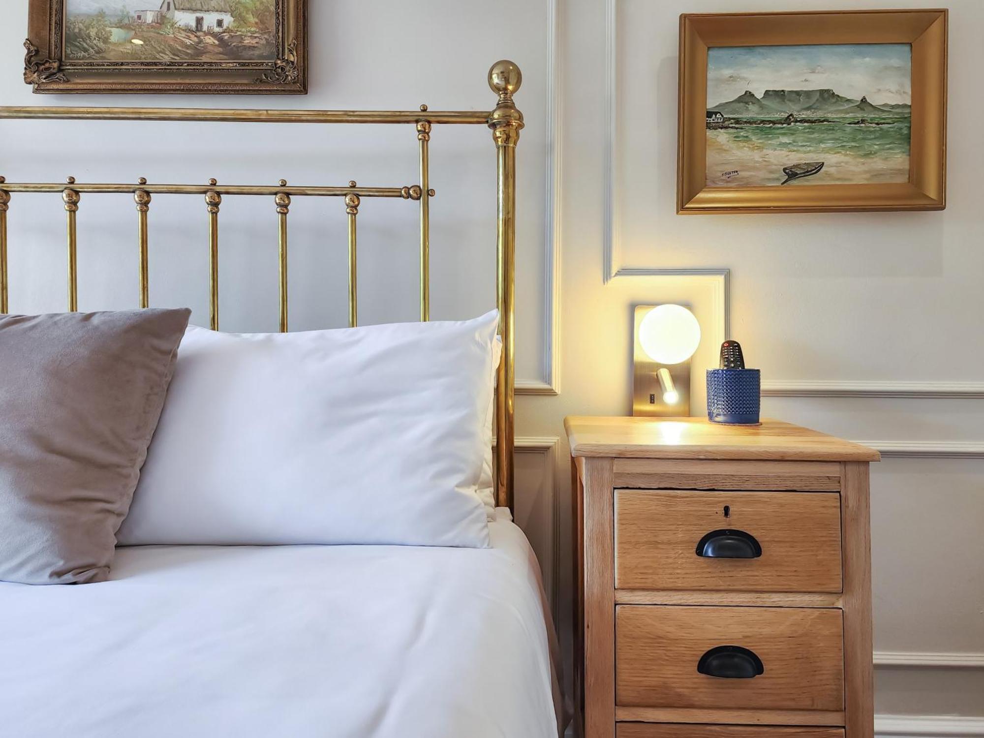 Branch & Vine Cottages - Constantia - Formerly Pinoak Cottages 开普敦 外观 照片