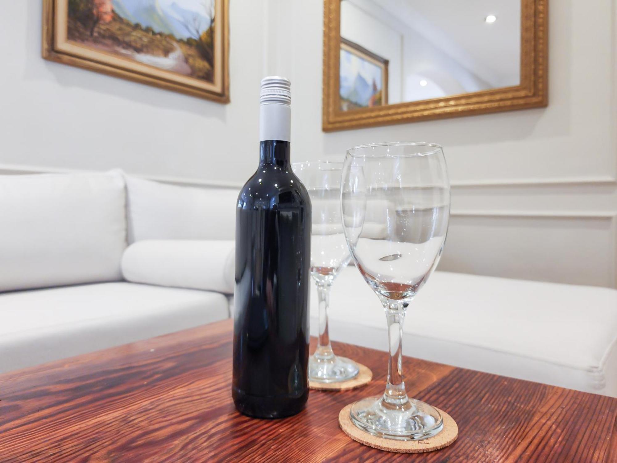 Branch & Vine Cottages - Constantia - Formerly Pinoak Cottages 开普敦 外观 照片