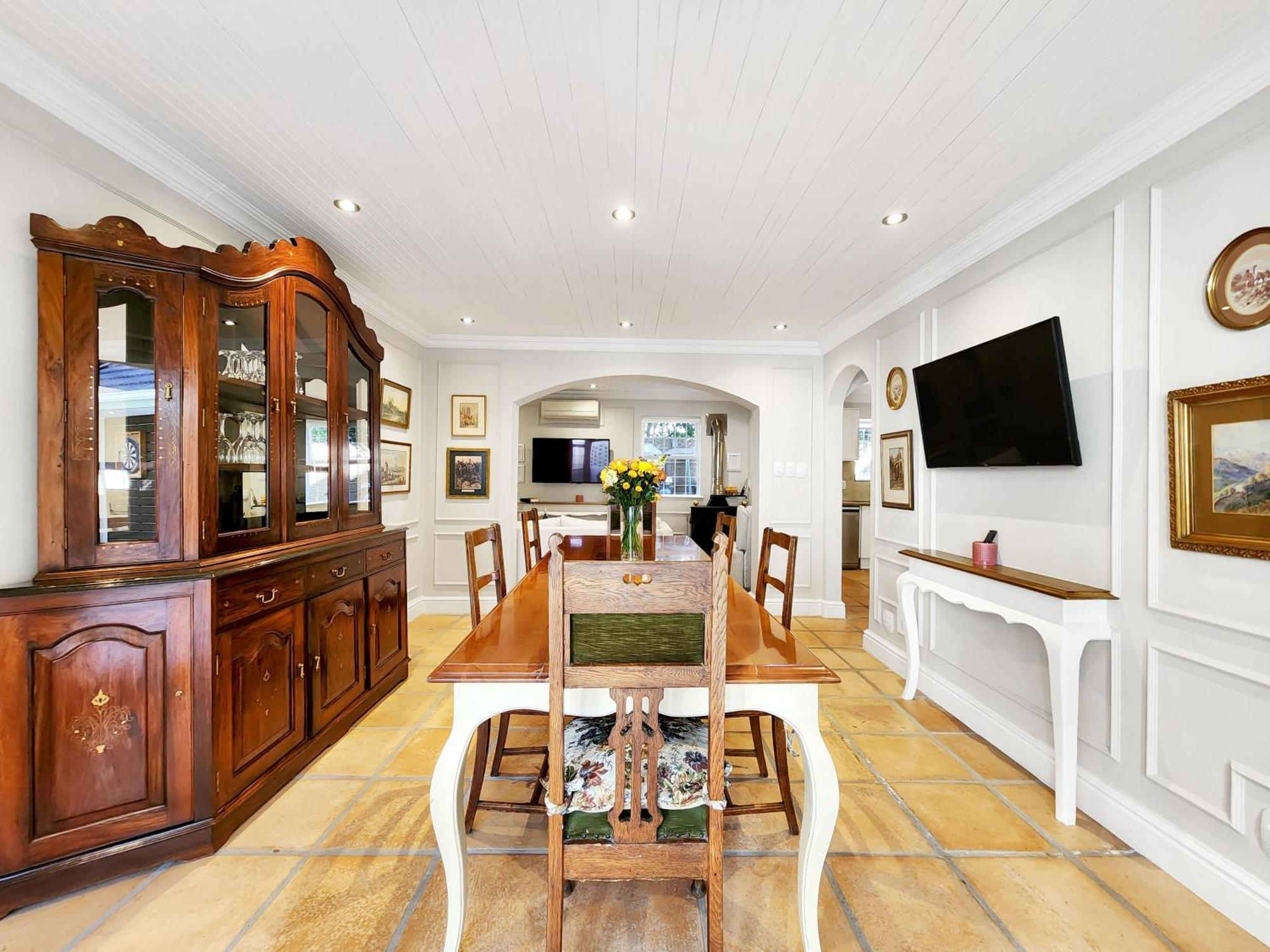 Branch & Vine Cottages - Constantia - Formerly Pinoak Cottages 开普敦 外观 照片
