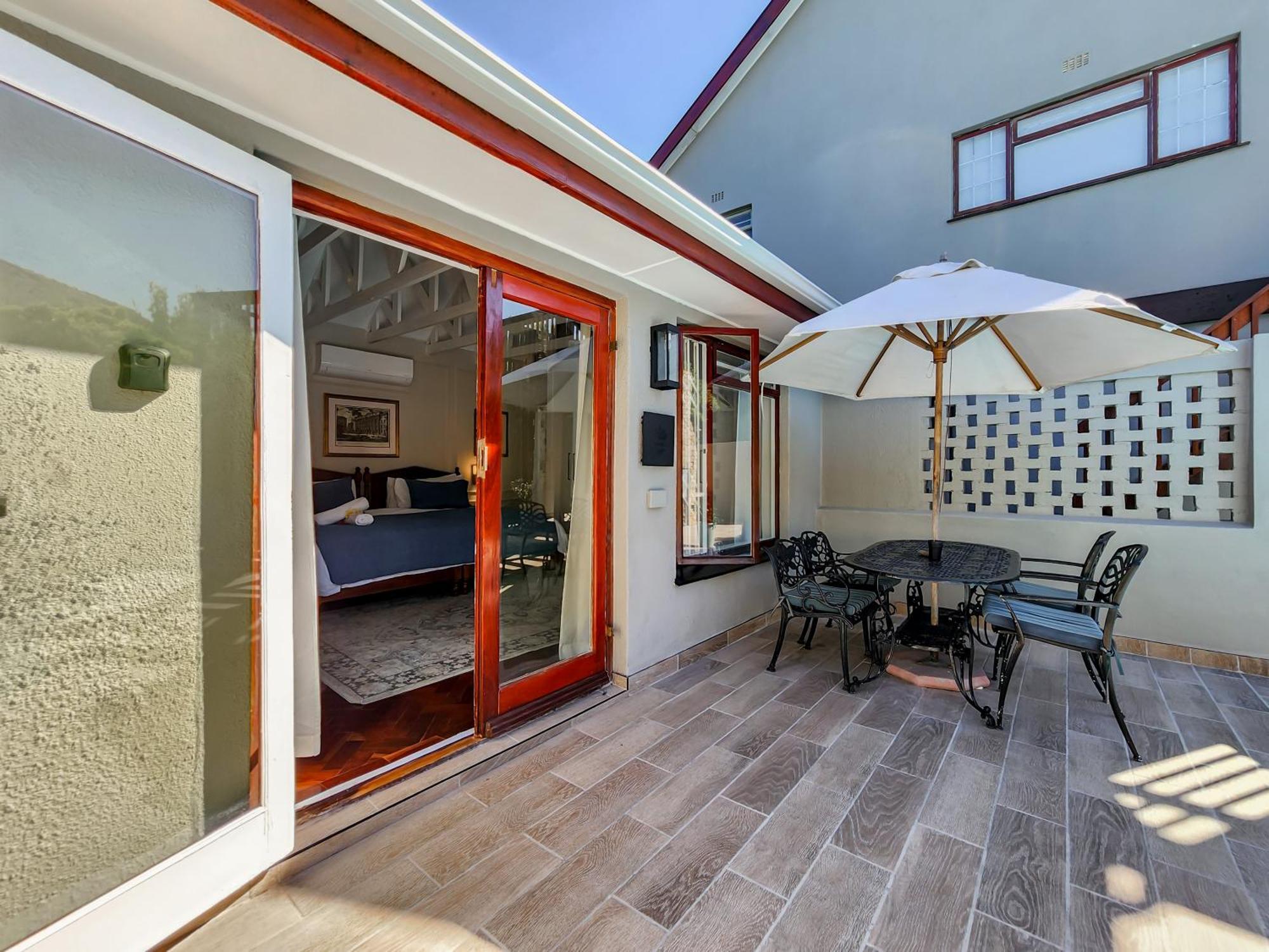 Branch & Vine Cottages - Constantia - Formerly Pinoak Cottages 开普敦 外观 照片