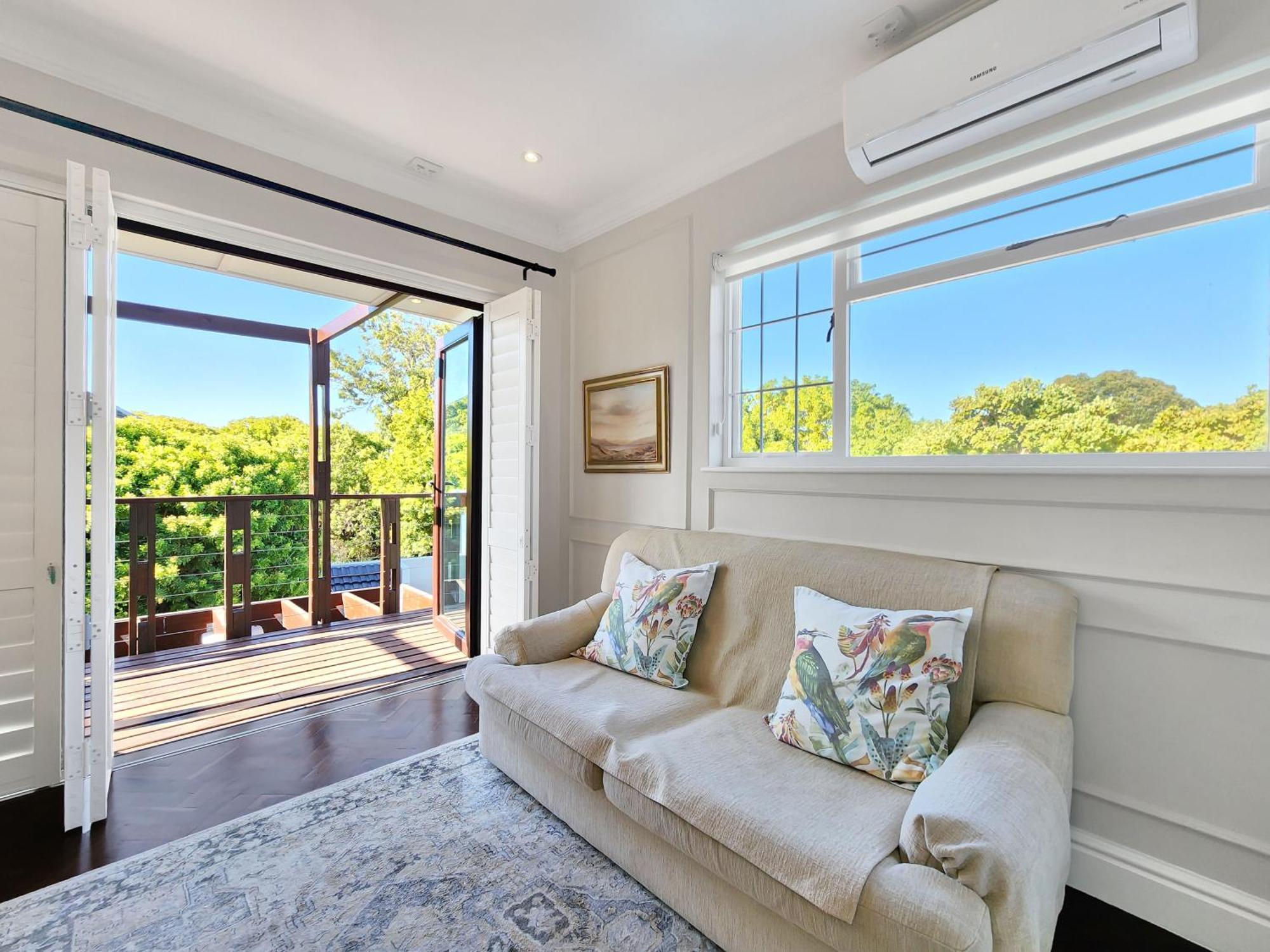 Branch & Vine Cottages - Constantia - Formerly Pinoak Cottages 开普敦 外观 照片
