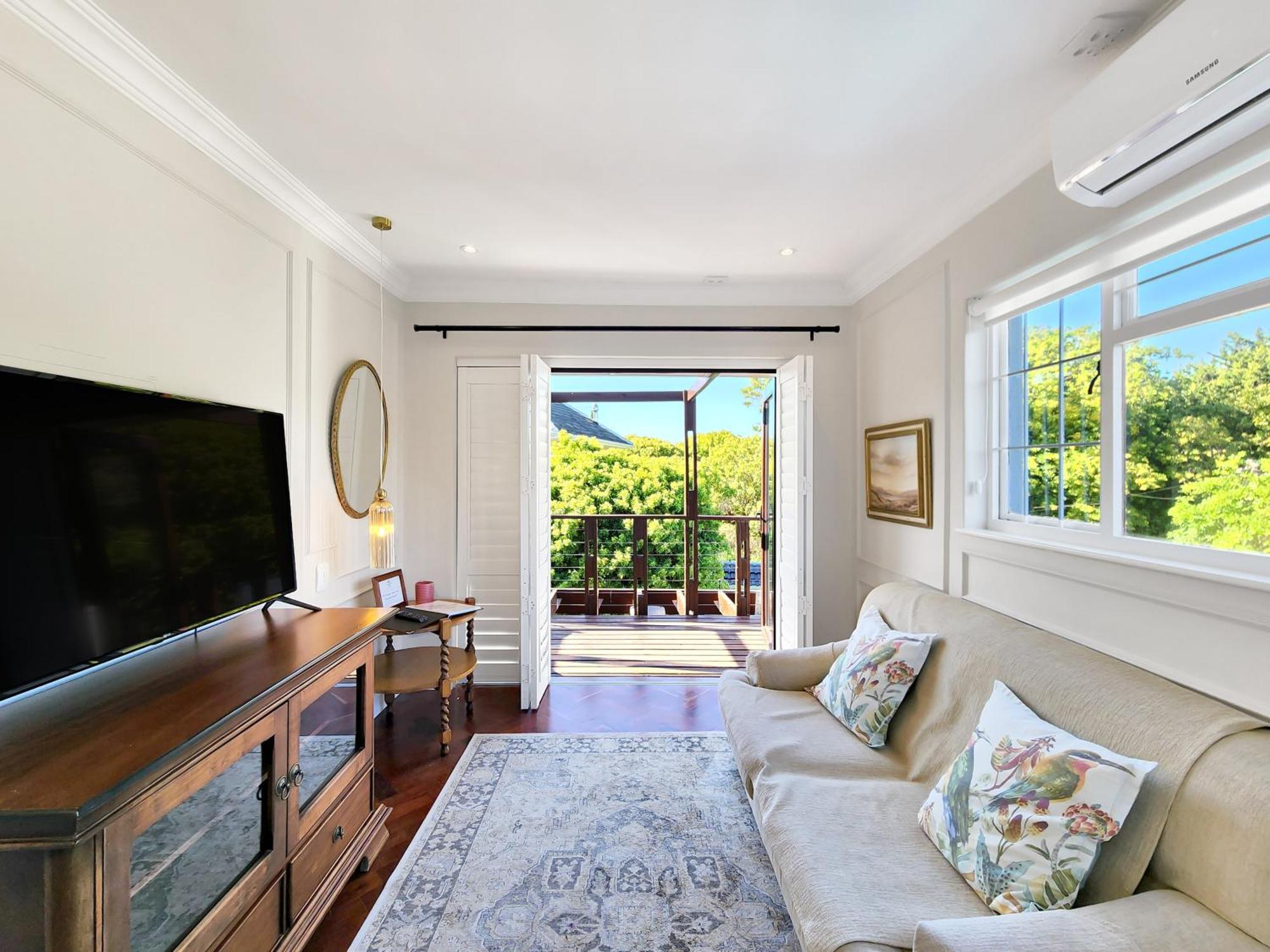 Branch & Vine Cottages - Constantia - Formerly Pinoak Cottages 开普敦 外观 照片