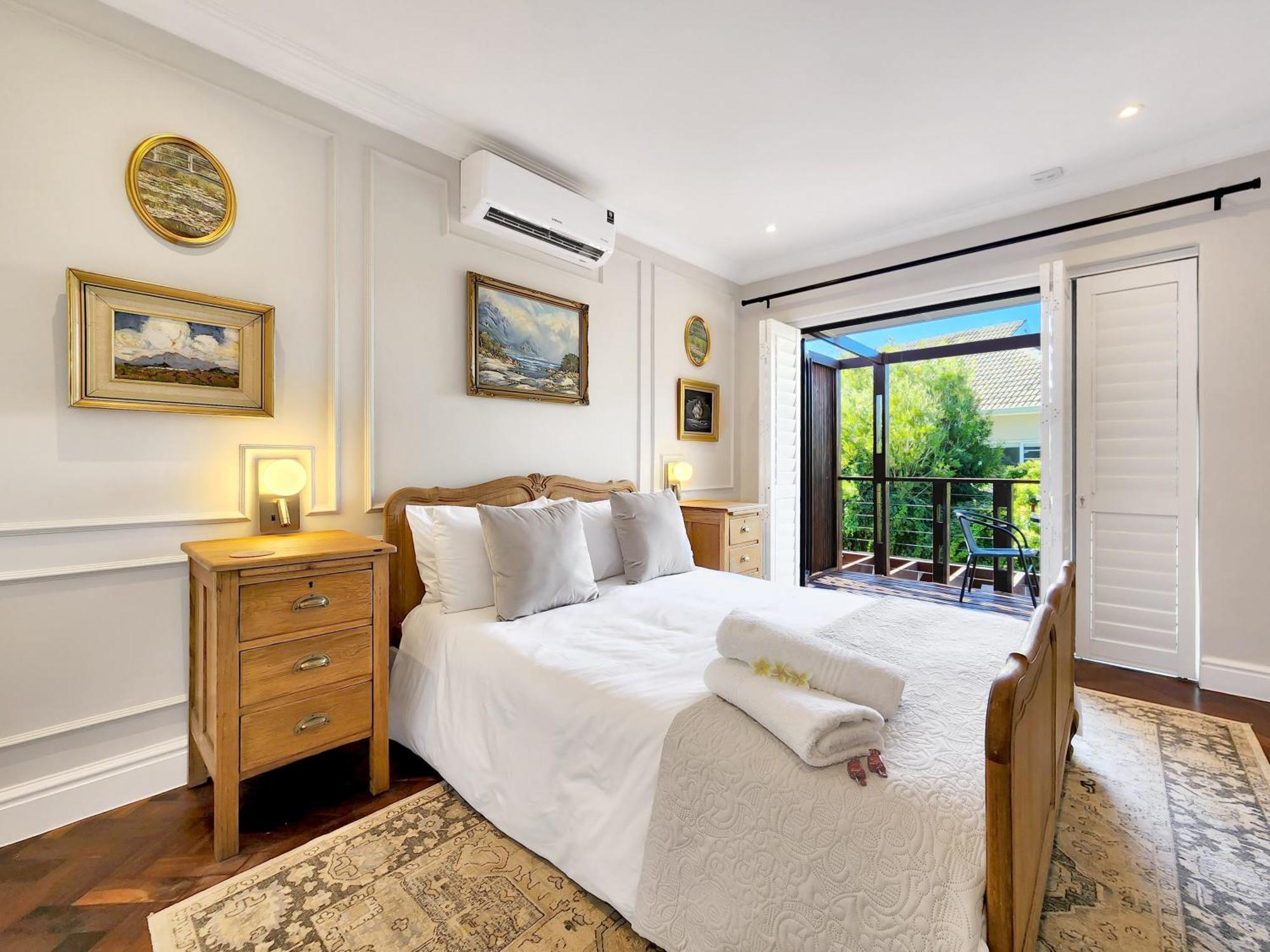 Branch & Vine Cottages - Constantia - Formerly Pinoak Cottages 开普敦 外观 照片