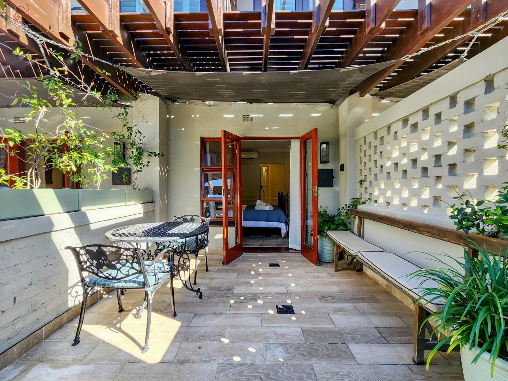 Branch & Vine Cottages - Constantia - Formerly Pinoak Cottages 开普敦 外观 照片