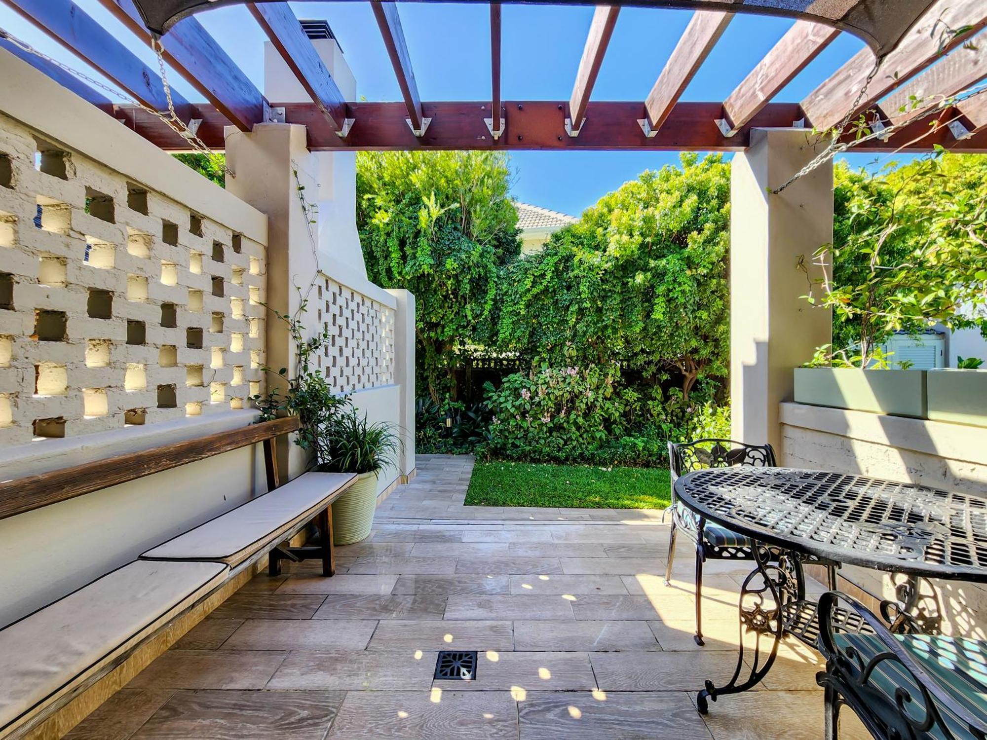 Branch & Vine Cottages - Constantia - Formerly Pinoak Cottages 开普敦 外观 照片